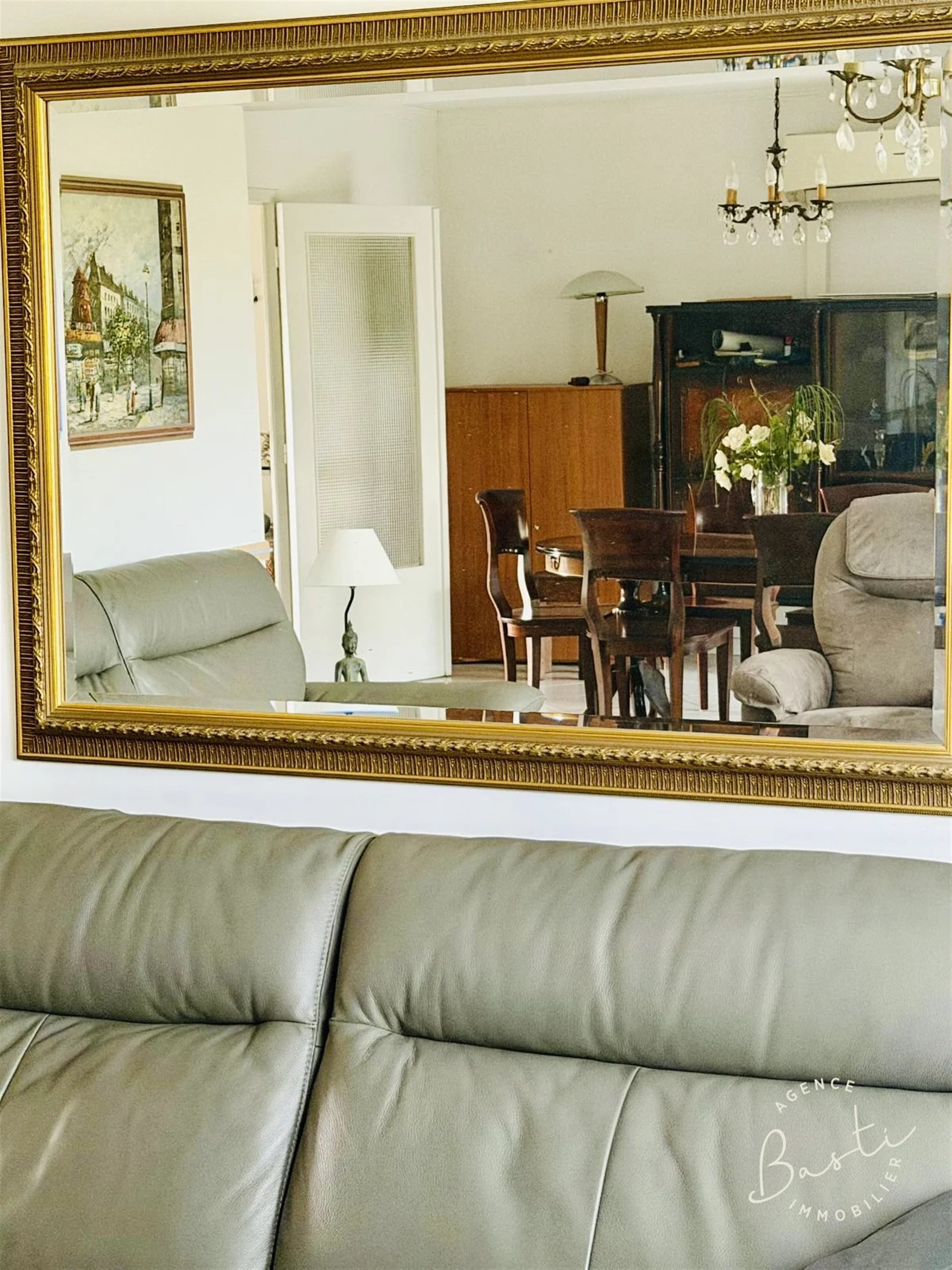 Appartement à vendre, 114m², Marseille 8ème