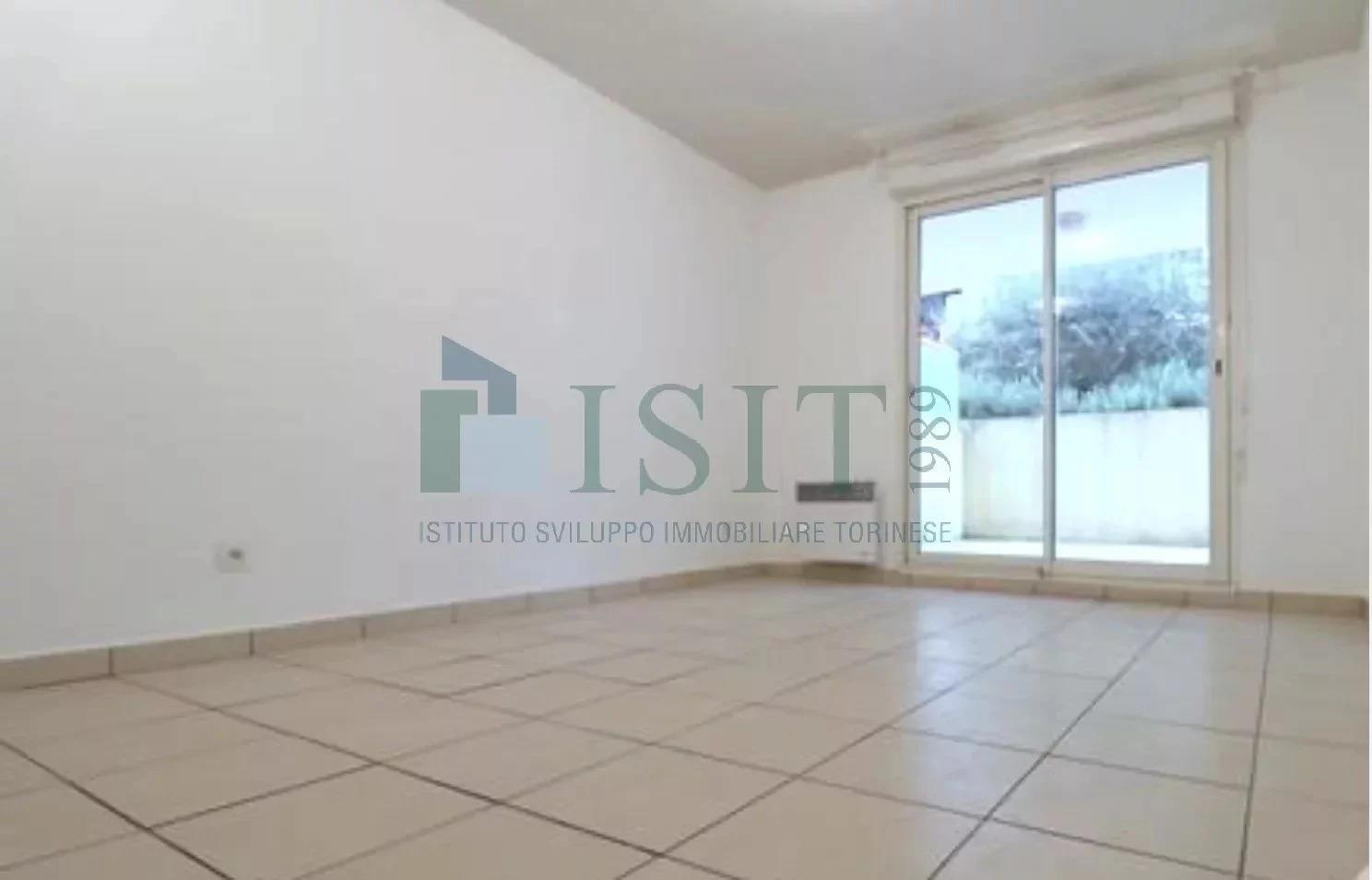 Appartement à louer, 18m², Nice