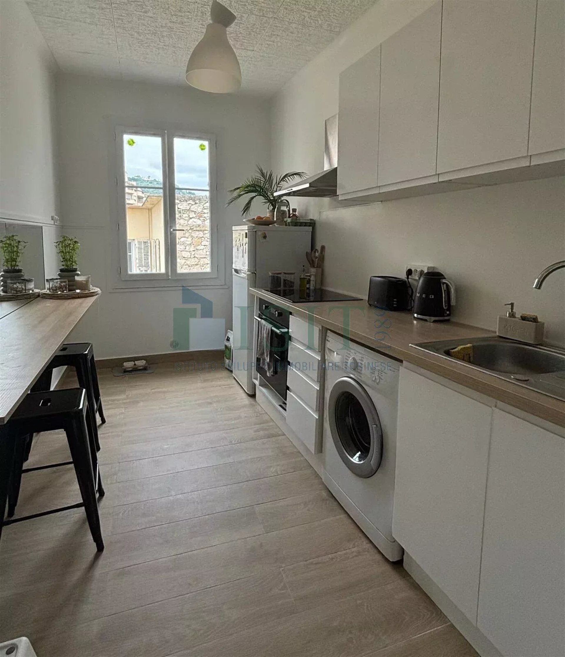 Appartement à louer, 38m², Nice