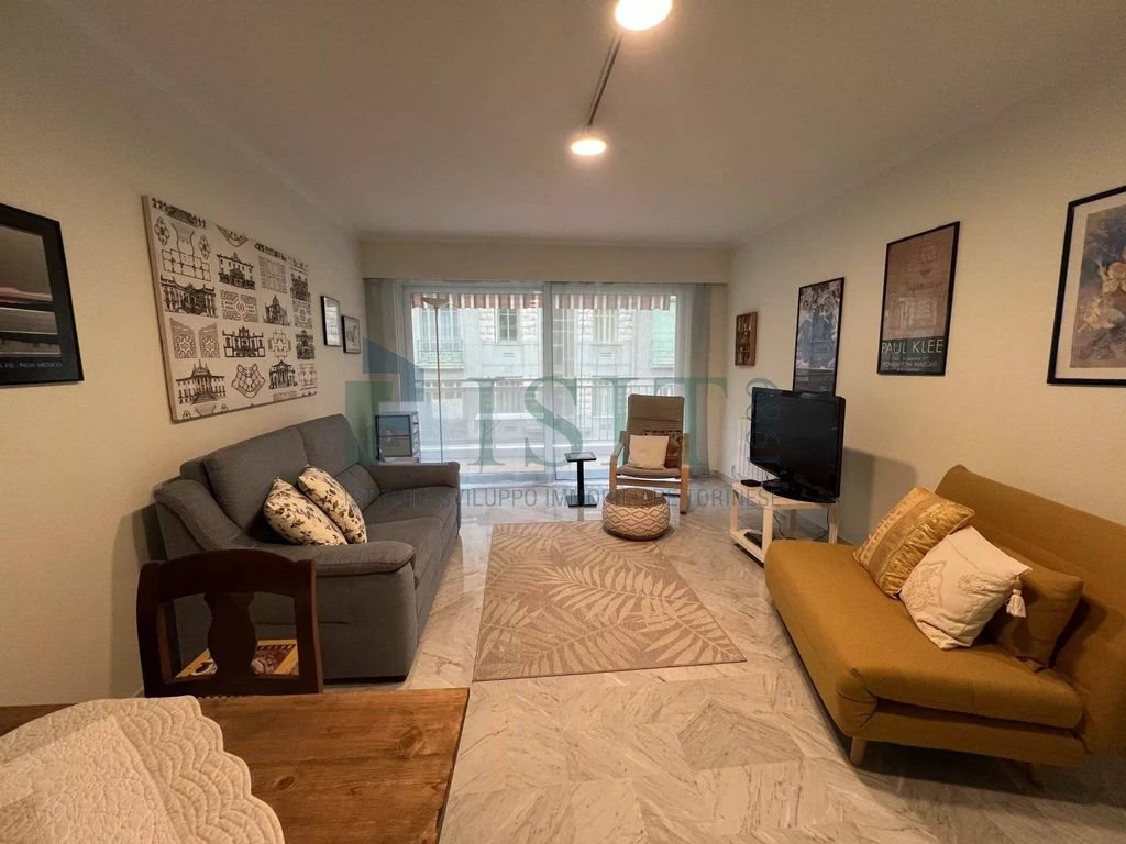 Appartement à vendre, 67m², Nice