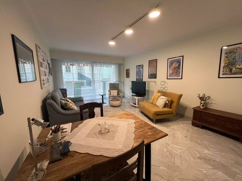 Appartement à vendre, 67m², Nice