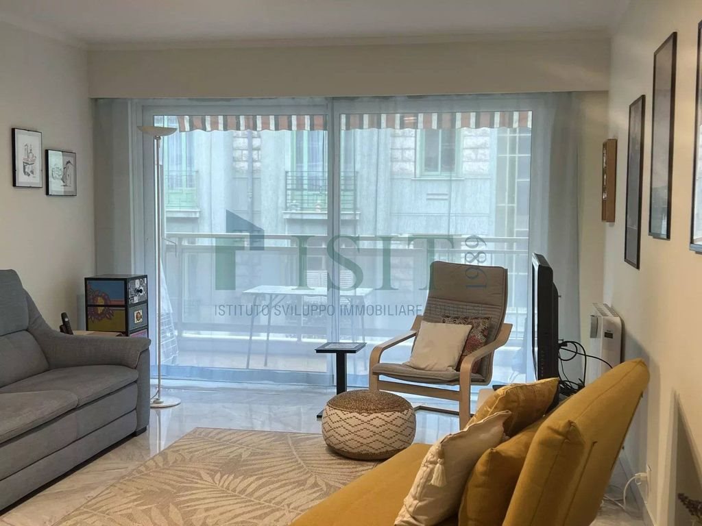 Appartement à vendre, 67m², Nice