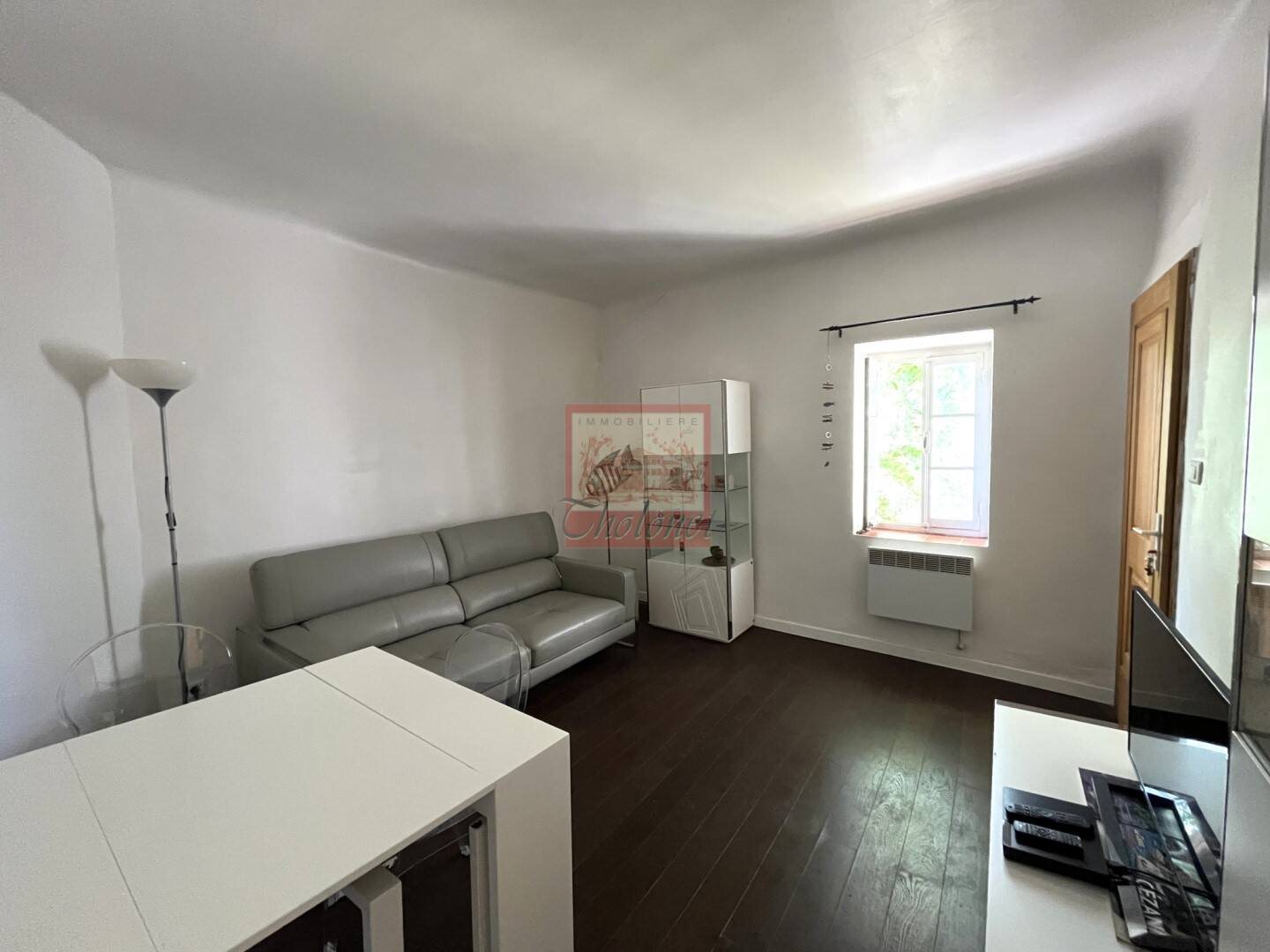 Appartement à vendre, 34m², Aix-en-Provence