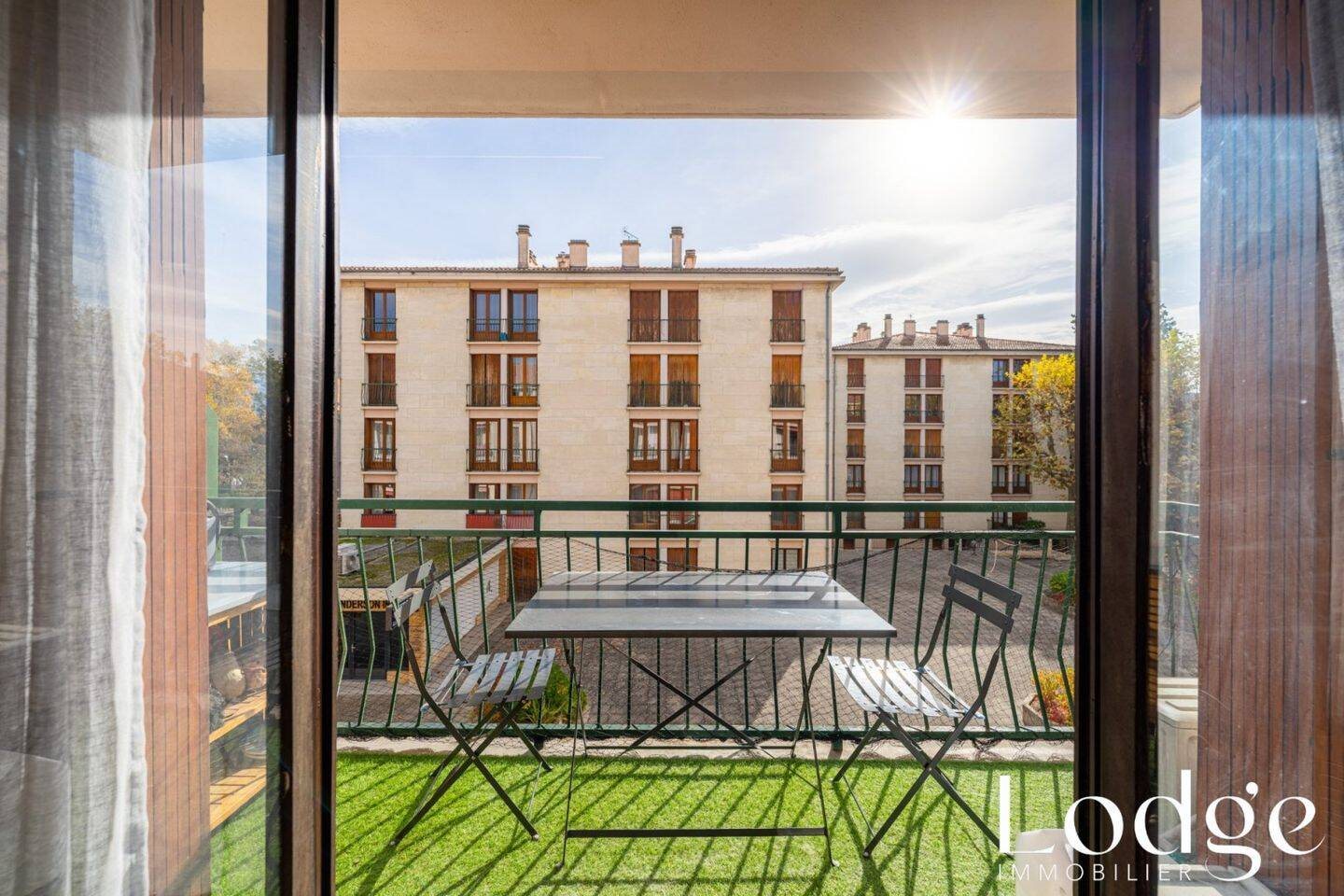 Appartement à vendre, 70m², Aix-en-Provence