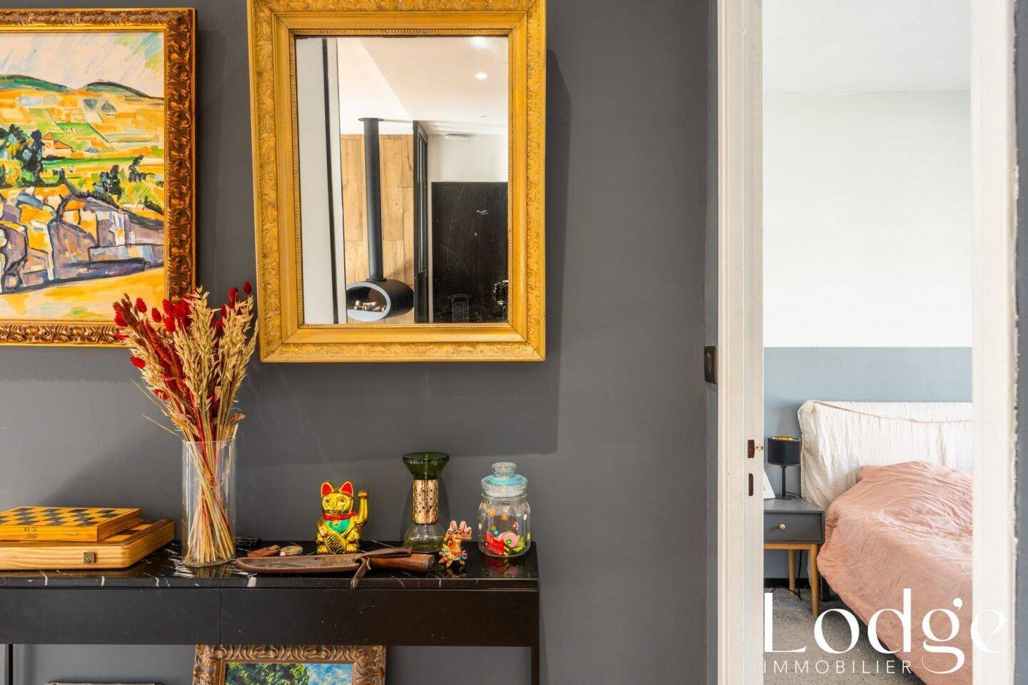 Appartement à vendre, 70m², Aix-en-Provence