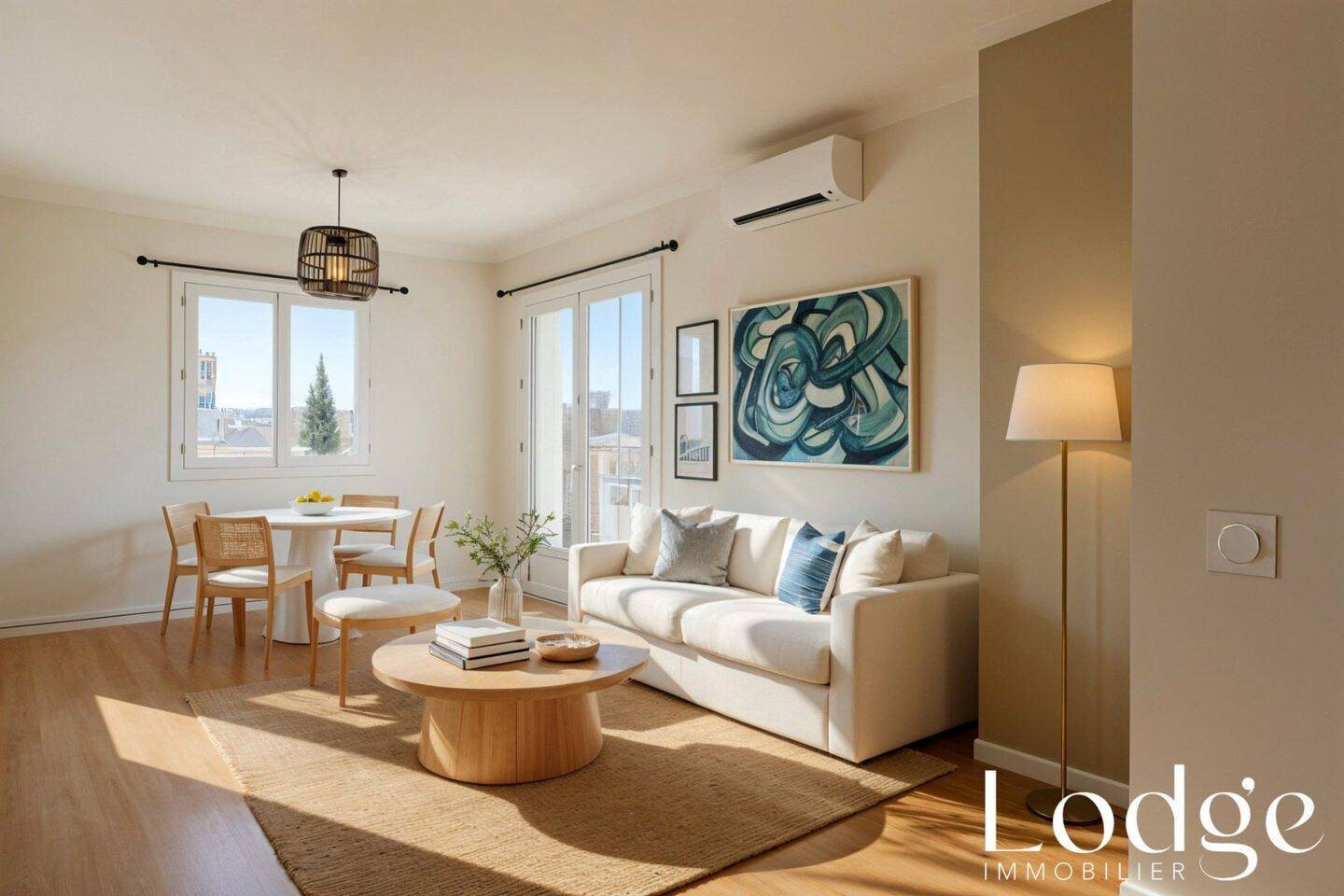 Appartement à vendre, 64m², Aix-en-Provence