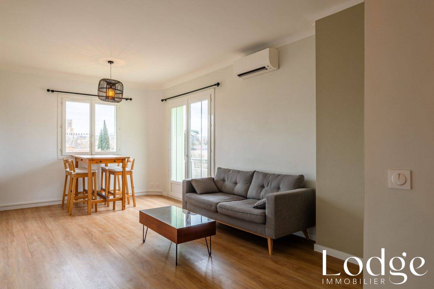 Appartement à vendre, 64m², Aix-en-Provence