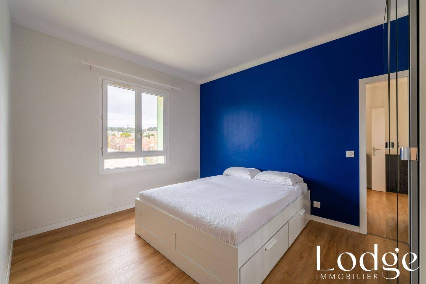 Appartement à vendre, 64m², Aix-en-Provence