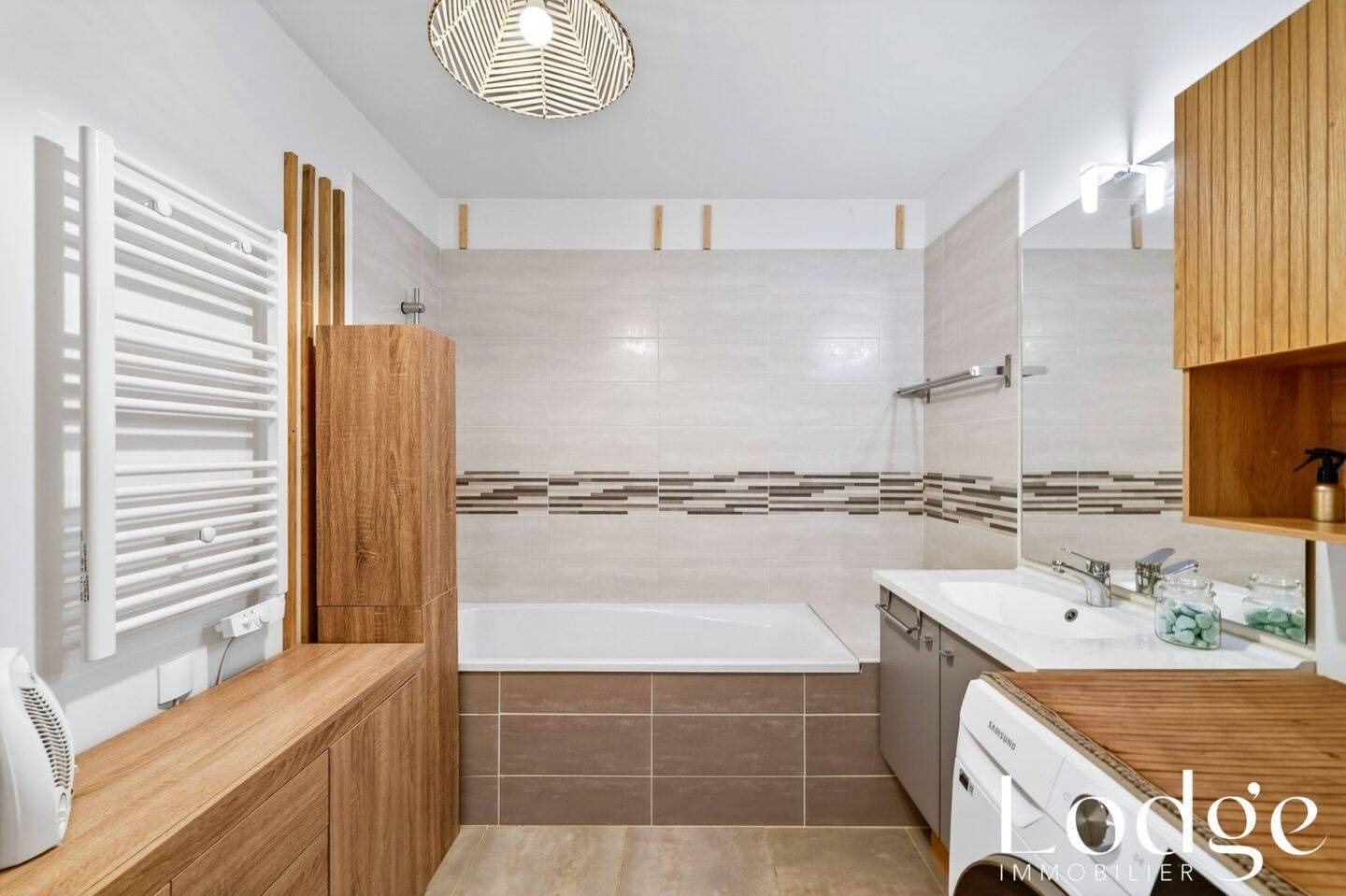 Appartement à vendre, 65m², Châteauneuf-le-Rouge