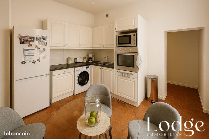 Appartement à vendre, 58m², Aix-en-Provence