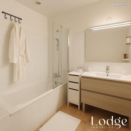 Appartement à vendre, 58m², Aix-en-Provence