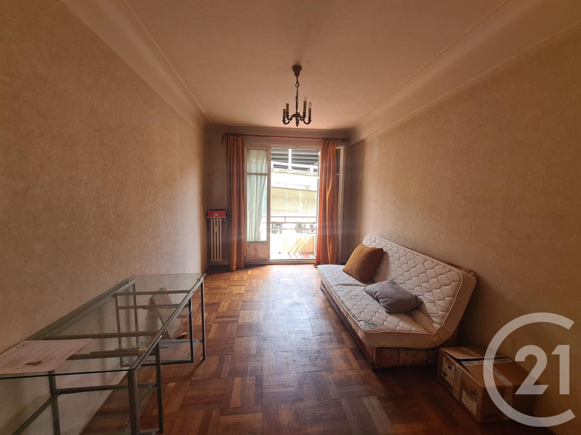 Appartement à vendre, 53m², Nice