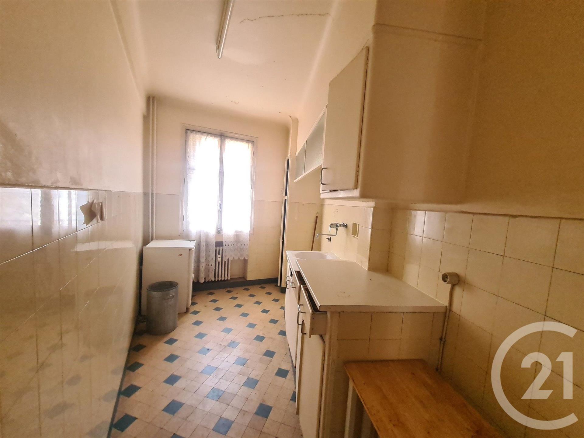 Appartement à vendre, 53m², Nice