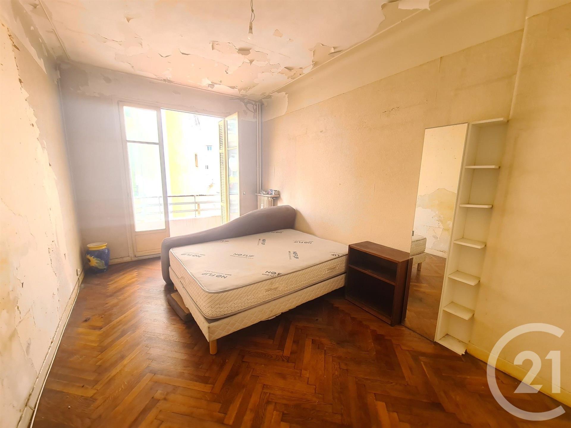 Appartement à vendre, 53m², Nice