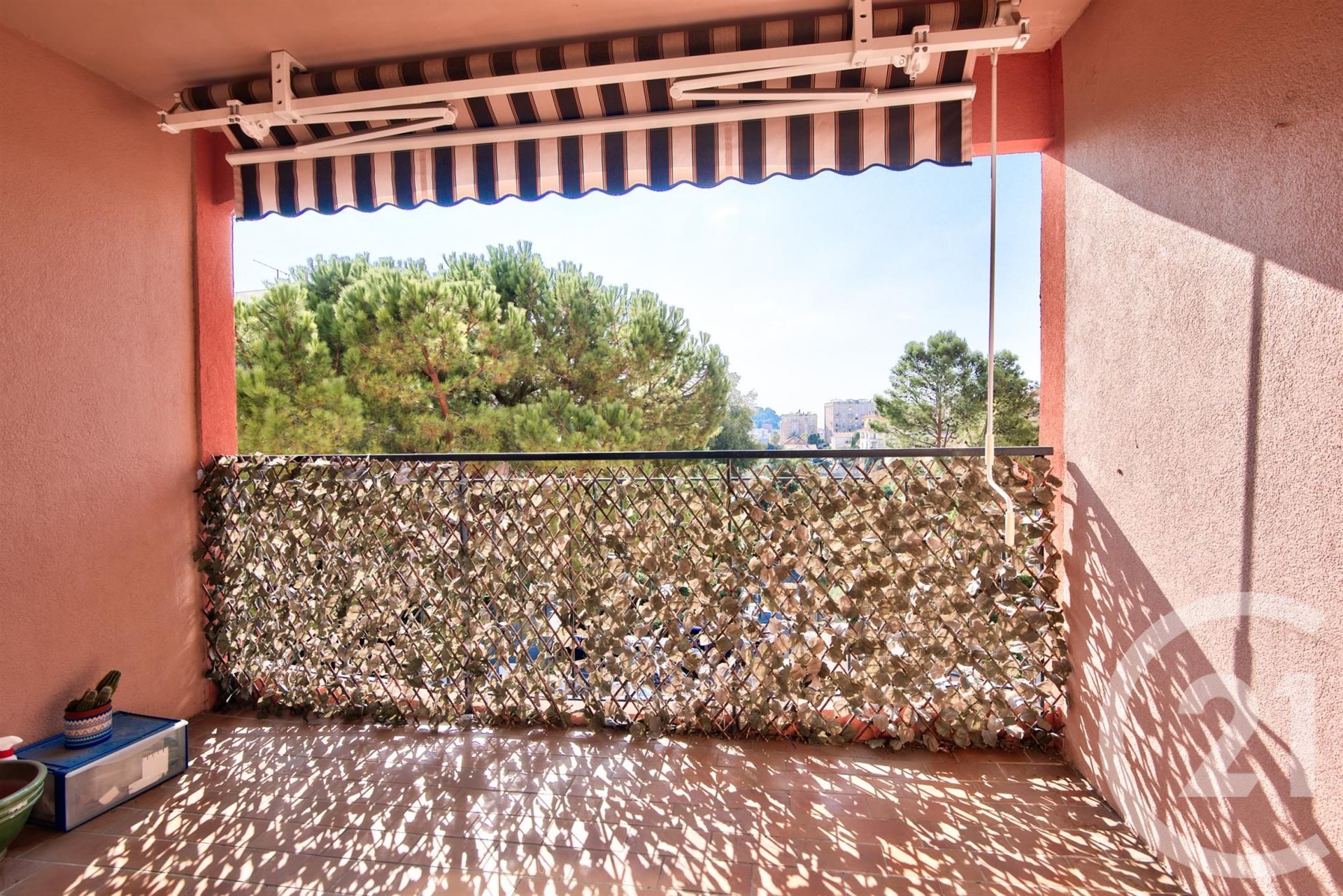 Appartement à vendre, 70m², Nice