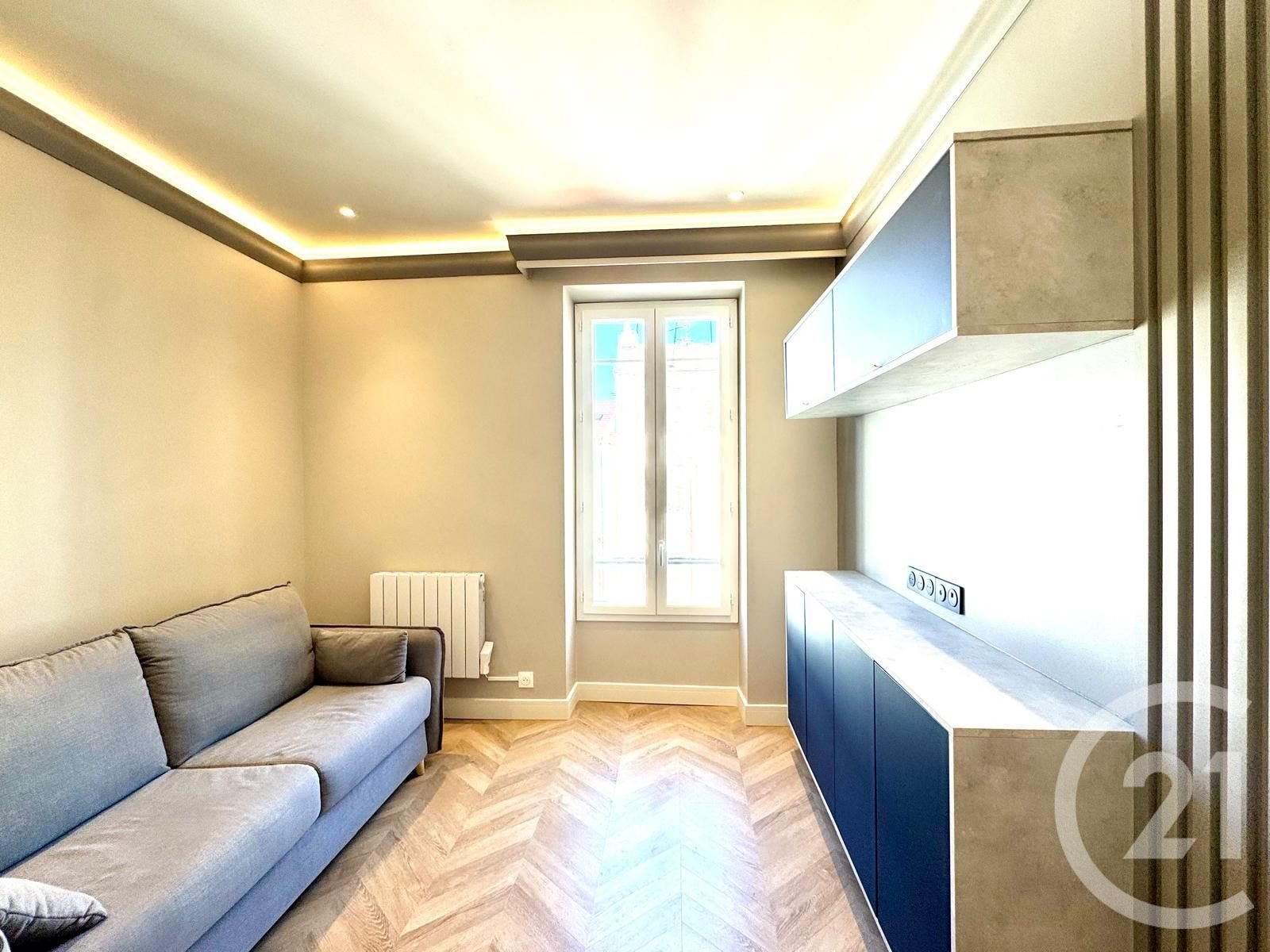 Appartement à vendre, 16m², Nice