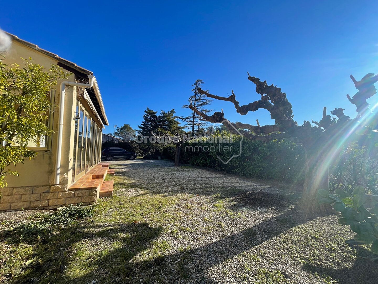 Maison à louer, 90m², Monteux