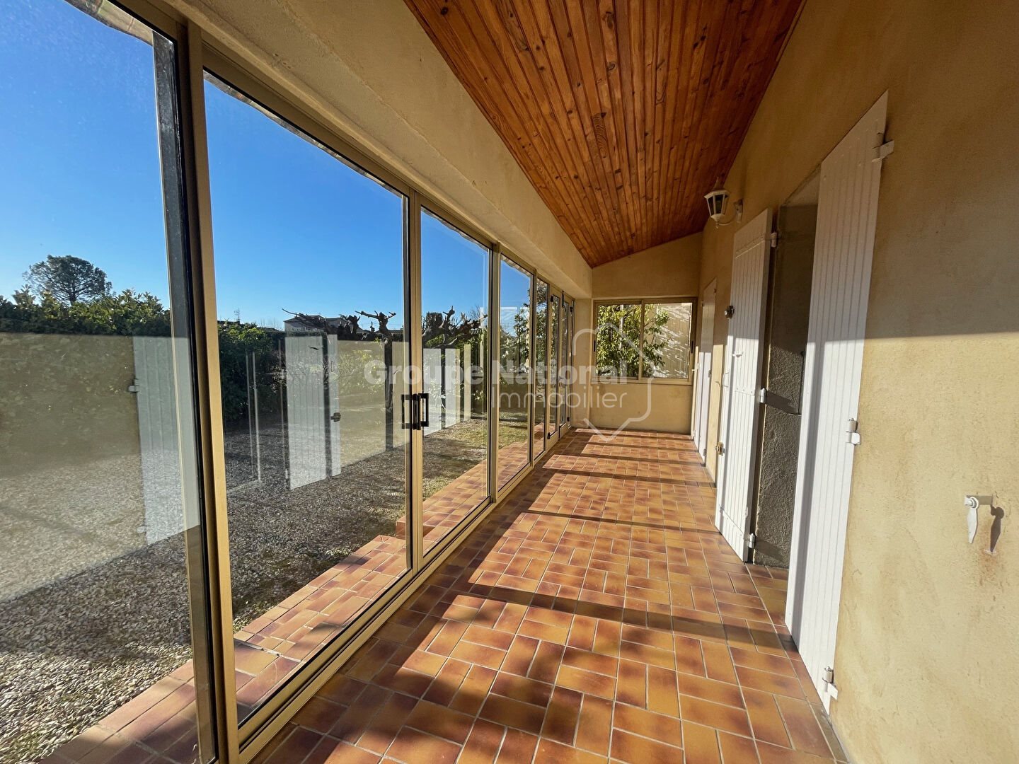 Maison à louer, 90m², Monteux