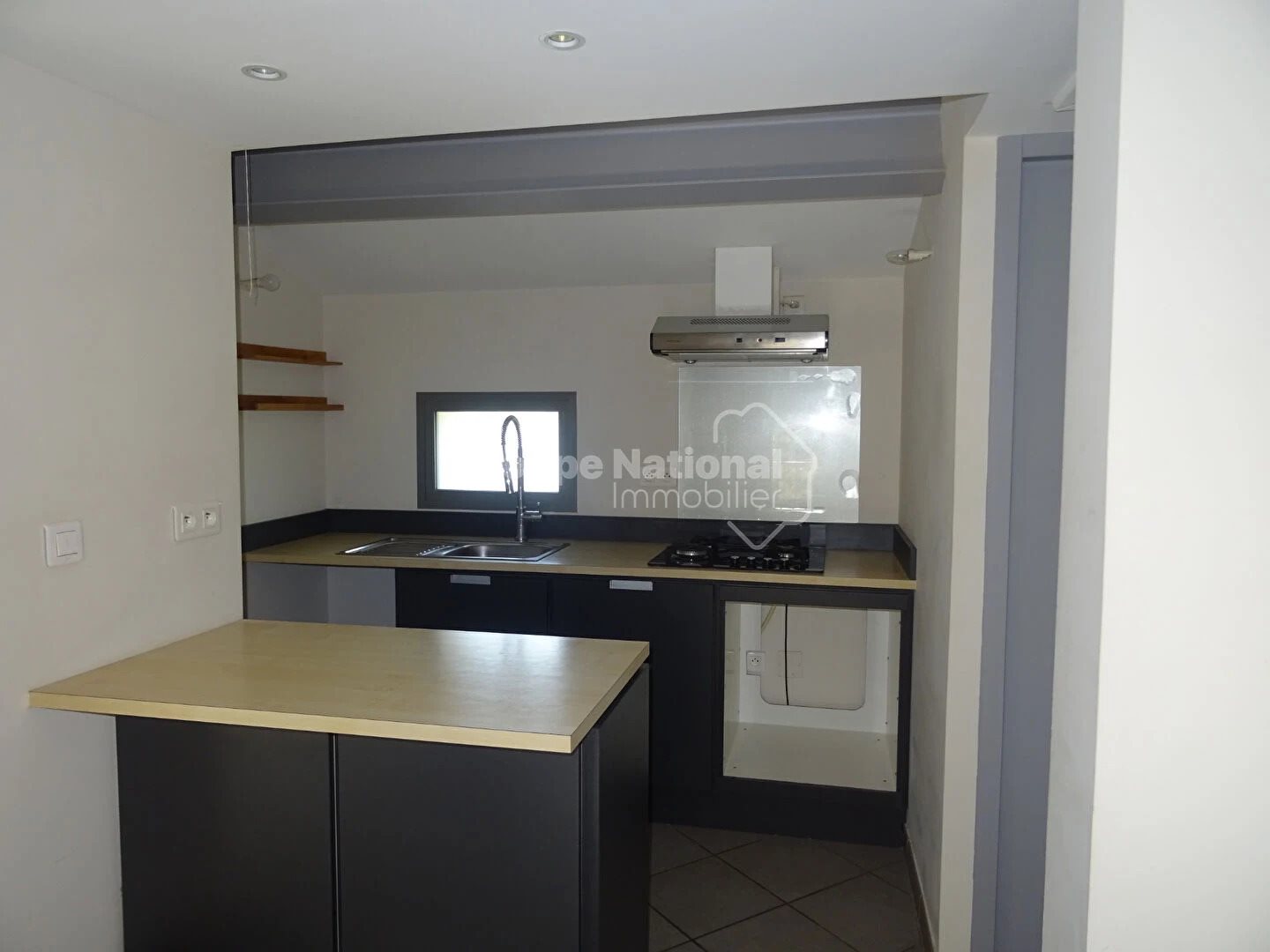 Appartement à louer, 52m², Pernes-les-Fontaines