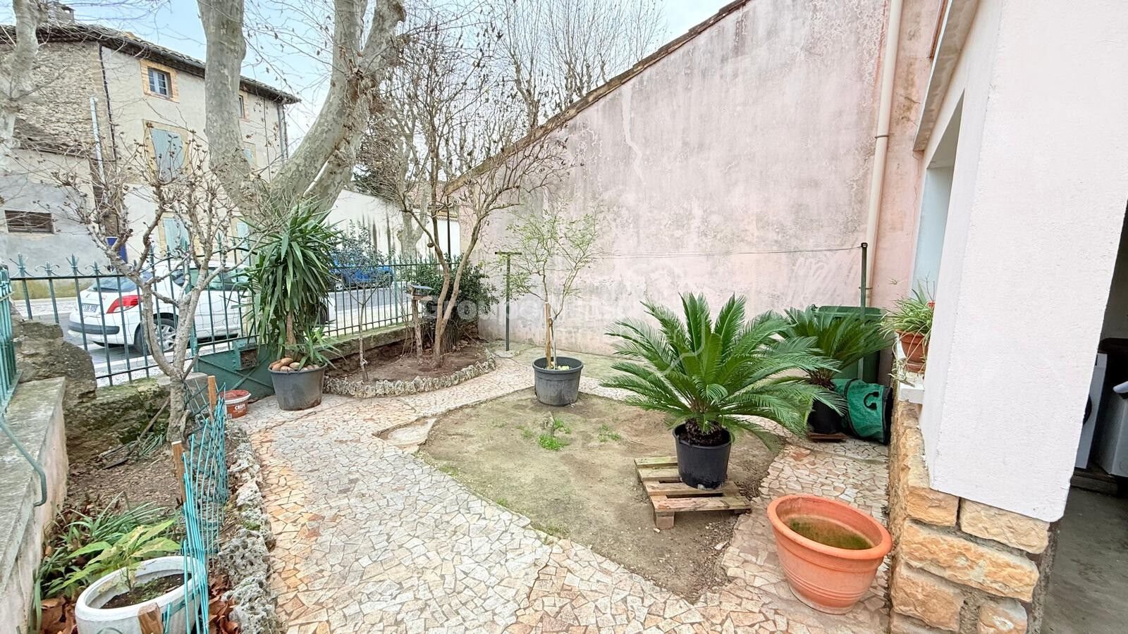 Maison à vendre, 92m², Courthézon