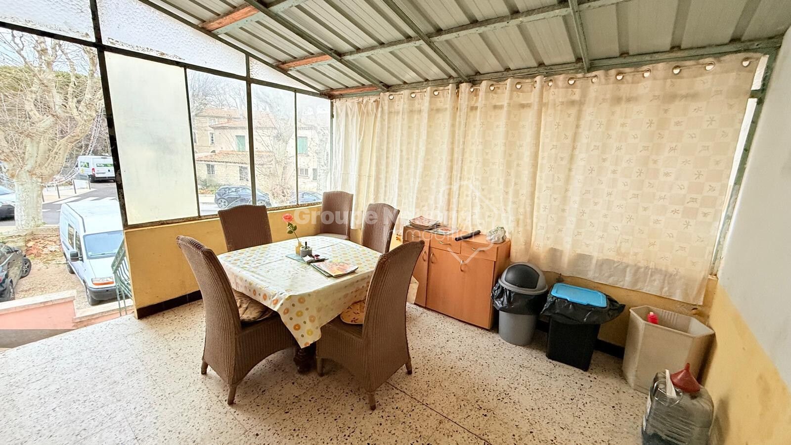 Maison à vendre, 92m², Courthézon