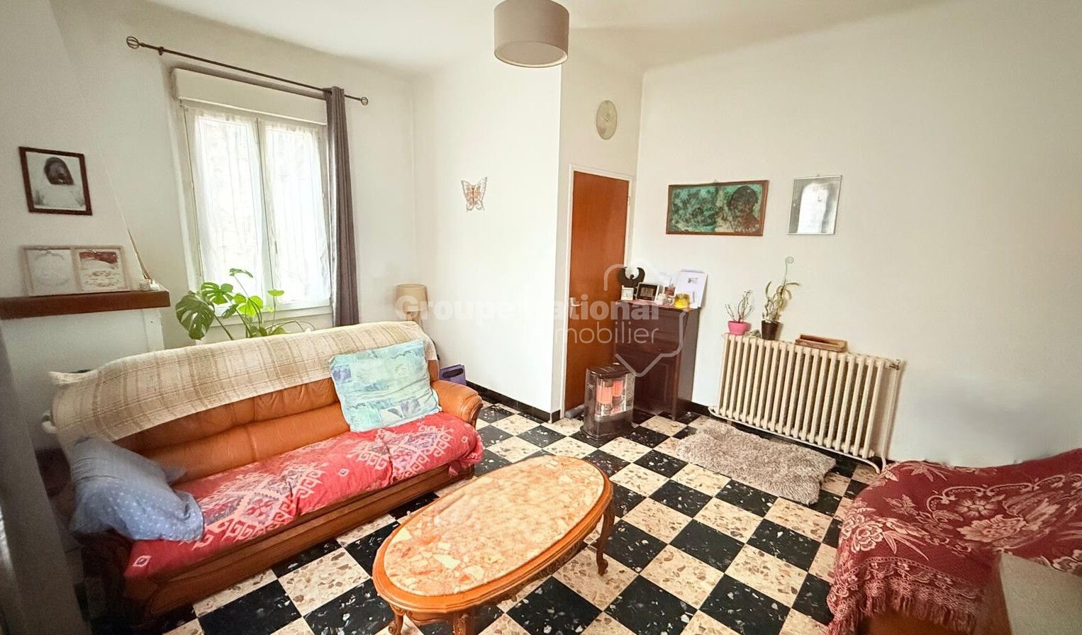 Maison à vendre, 92m², Courthézon