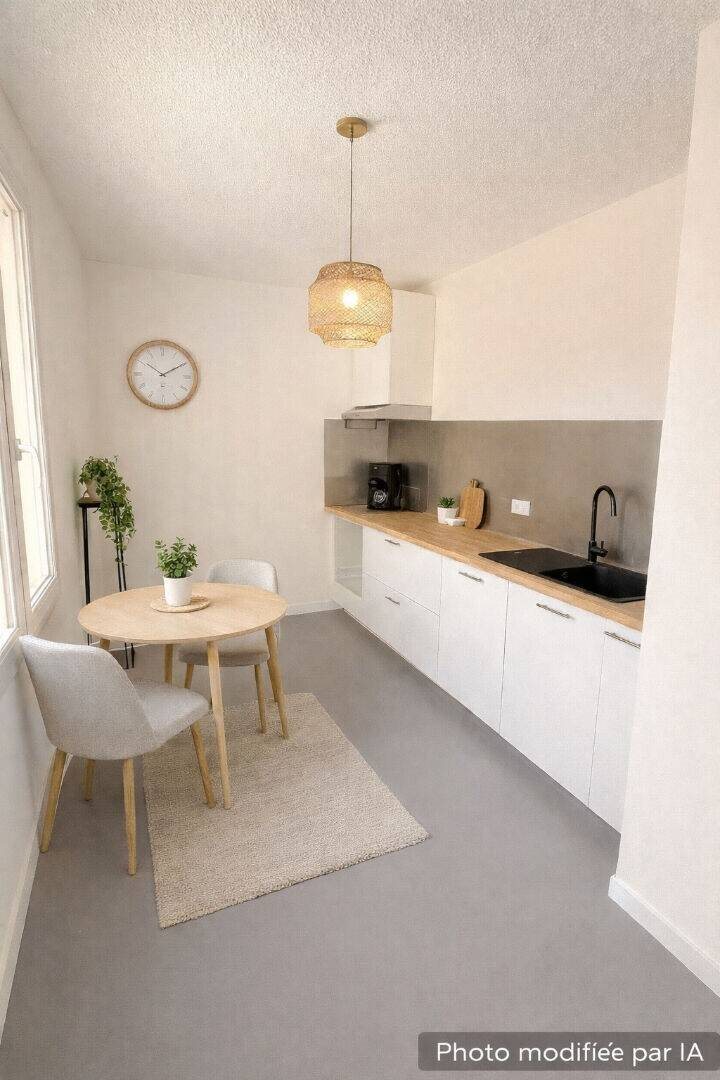 Appartement à louer, 102m², Entraigues-sur-la-Sorgue