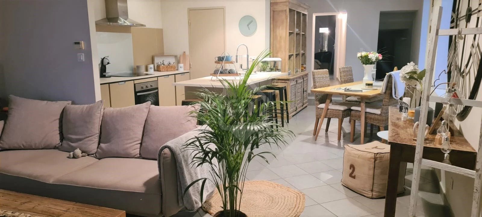 Appartement à louer, 110m², Pernes-les-Fontaines