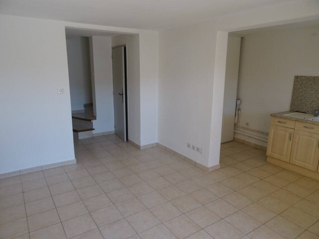 Appartement à louer, 56m², Monteux