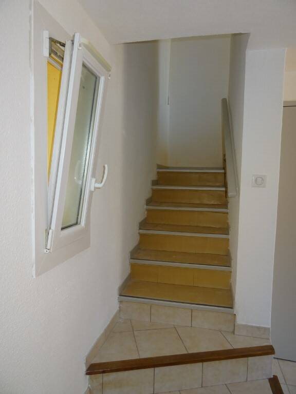 Appartement à louer, 56m², Monteux