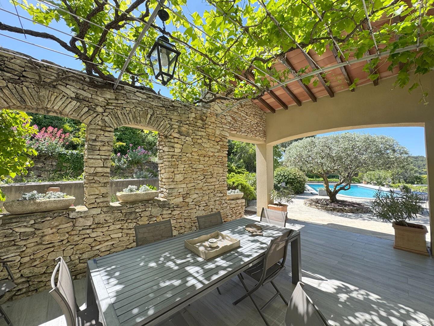 Maison à vendre, 250m², Le Beaucet