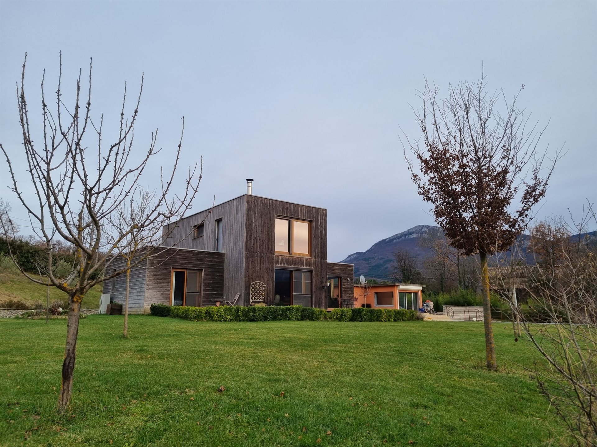 Maison à vendre, 172m², Noyers-sur-Jabron