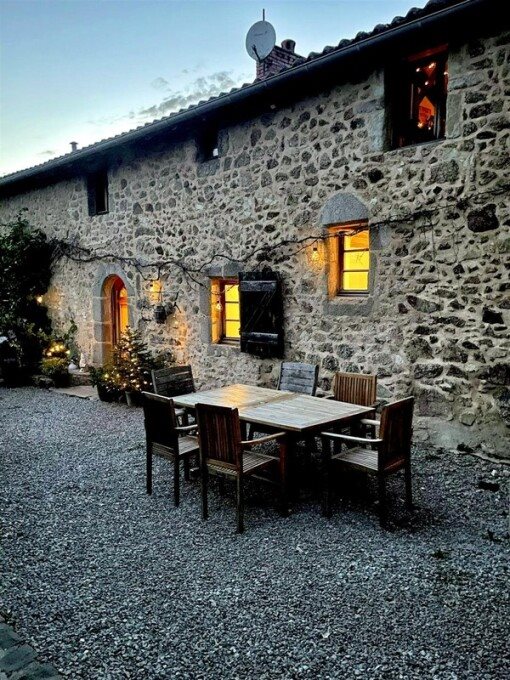 Maison à vendre, 200m², Confolens