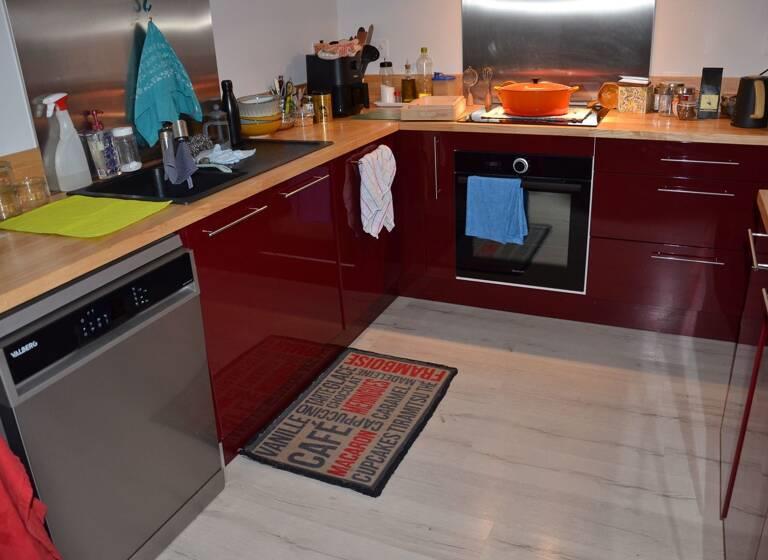 Appartement à vendre, 219m², Alban