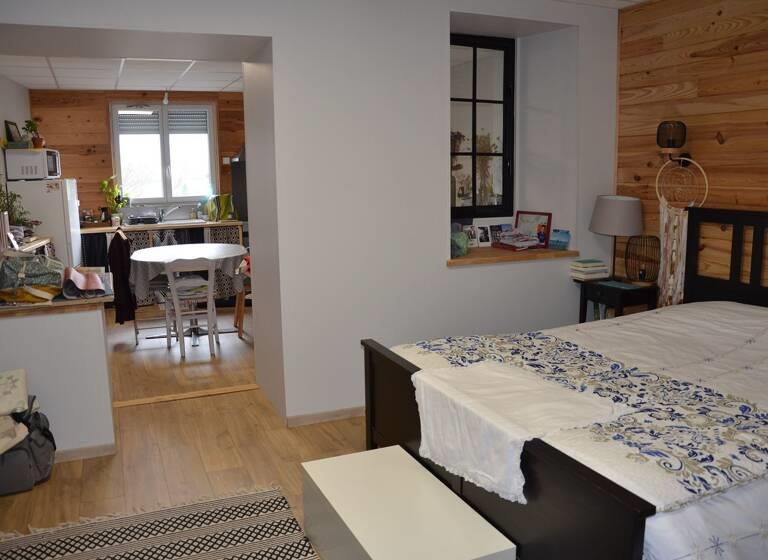 Appartement à vendre, 219m², Alban