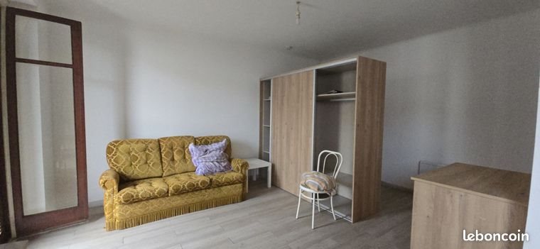 Appartement à vendre, 30m², Sartène
