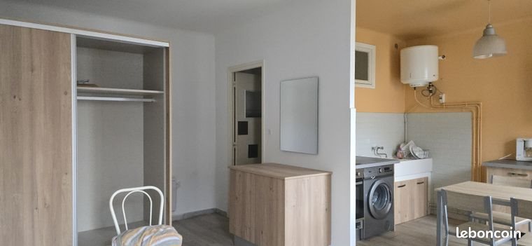 Appartement à vendre, 30m², Sartène