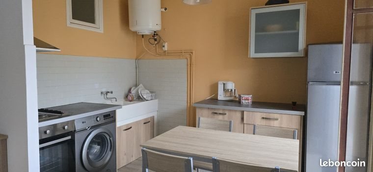 Appartement à vendre, 30m², Sartène