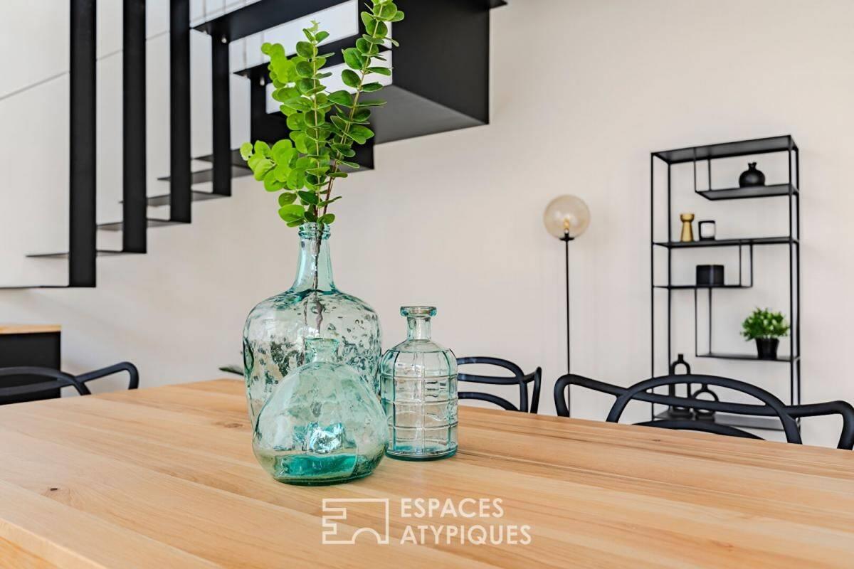 Appartement à vendre, 190m², Bordeaux