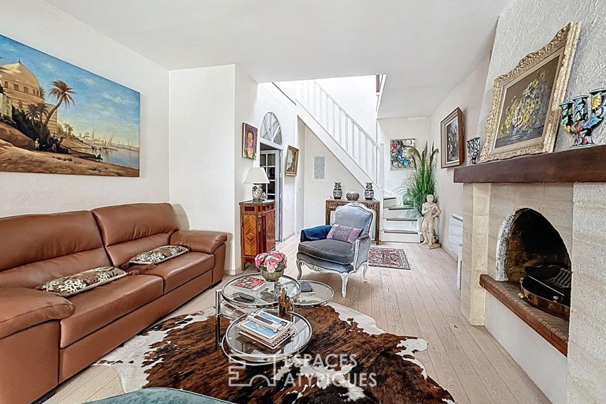 Maison à vendre, 140m², Bordeaux