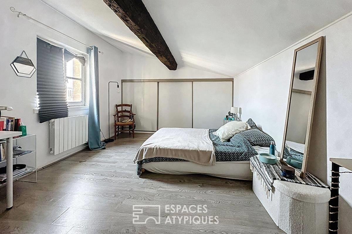 Appartement à vendre, 62m², Bordeaux