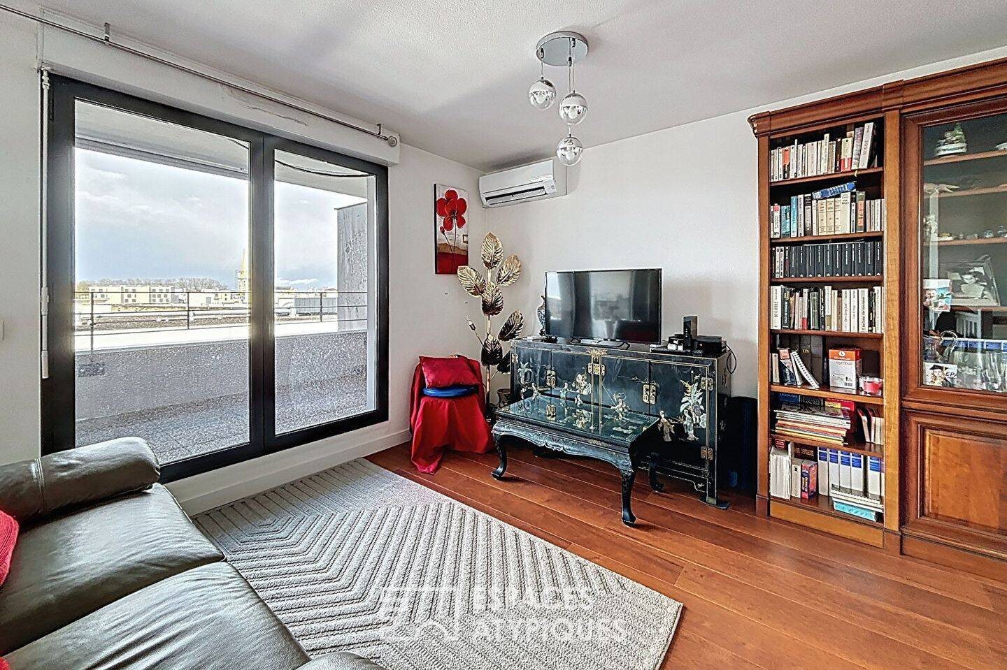 Appartement à vendre, 92m², Bordeaux