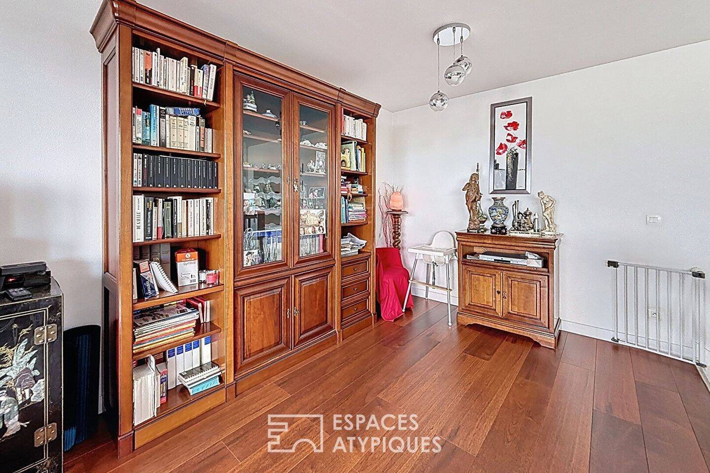 Appartement à vendre, 92m², Bordeaux