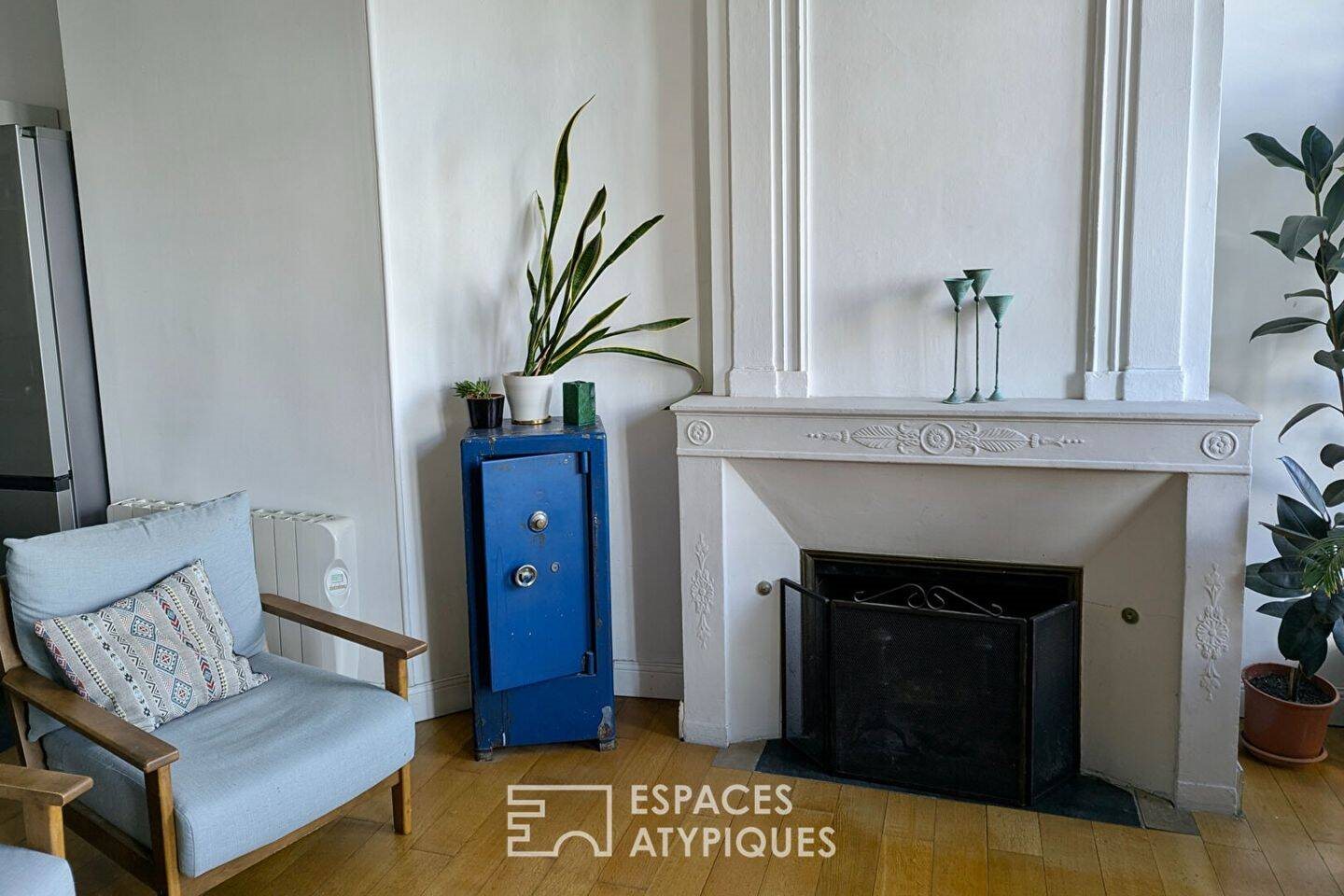 Appartement à louer, 118m², Bordeaux