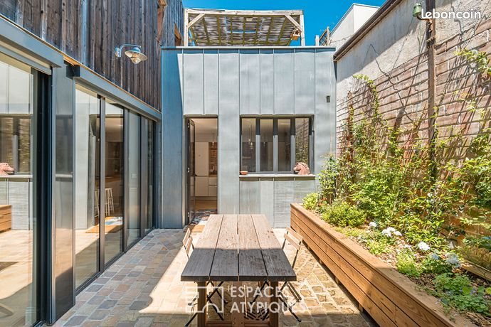 Appartement à vendre, 111m², Bordeaux