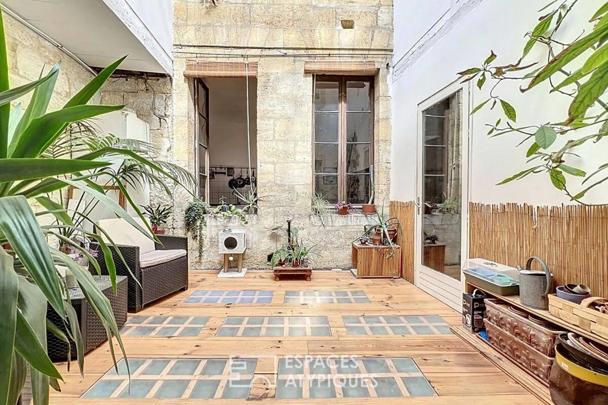 Maison à vendre, 260m², Bordeaux