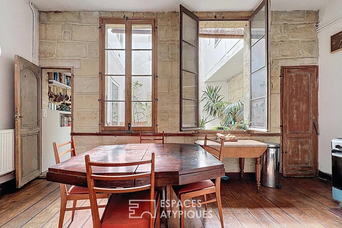 Maison à vendre, 260m², Bordeaux