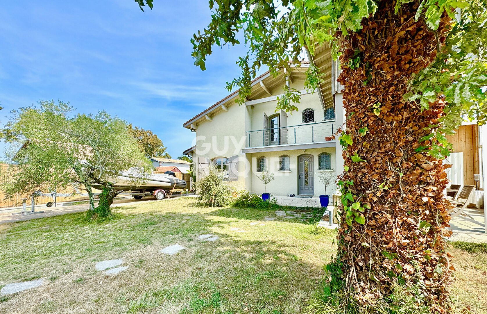 Maison à vendre, 204m², La Teste-de-Buch