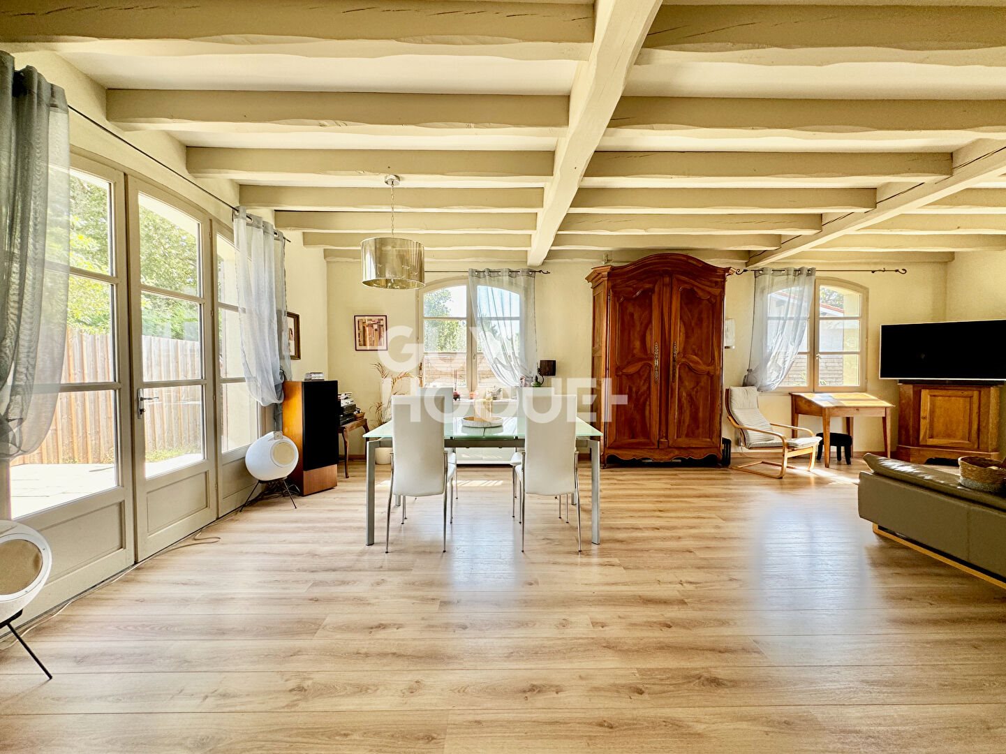 Maison à vendre, 204m², La Teste-de-Buch