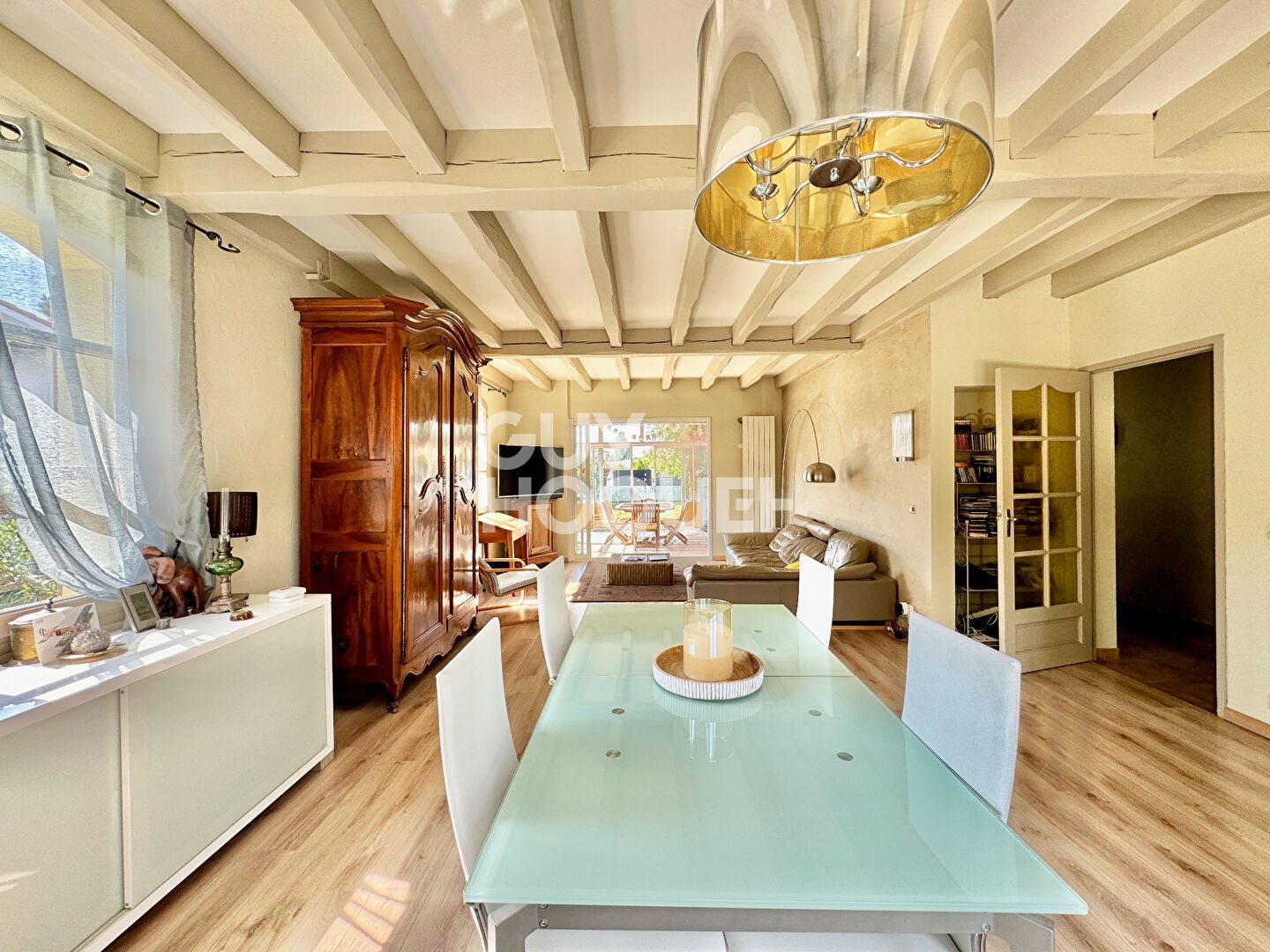 Maison à vendre, 204m², La Teste-de-Buch